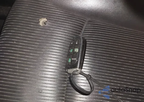 2013 Dodge Journey Sxt из США, поврежденный, VIN 3C4PDDBG0DT660956